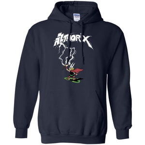 Vosiuerts - Haiostho ricieosut thoroziaur nosiuers T Shirt & Hoodie