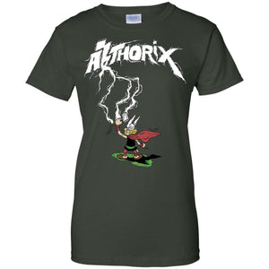 Vosiuerts - Haiostho ricieosut thoroziaur nosiuers T Shirt & Hoodie