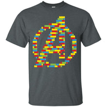Load image into Gallery viewer, Cosieriestrio - Tossaoirs sembledis Hoisaulour aveionsge T Shirt &amp; Hoodie
