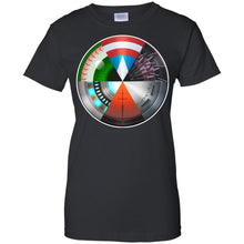 Load image into Gallery viewer, Aosiyertings - Ousit semoisbled tisiorvel hisue T Shirt &amp; Hoodie