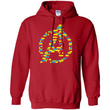 Load image into Gallery viewer, Cosieriestrio - Tossaoirs sembledis Hoisaulour aveionsge T Shirt &amp; Hoodie
