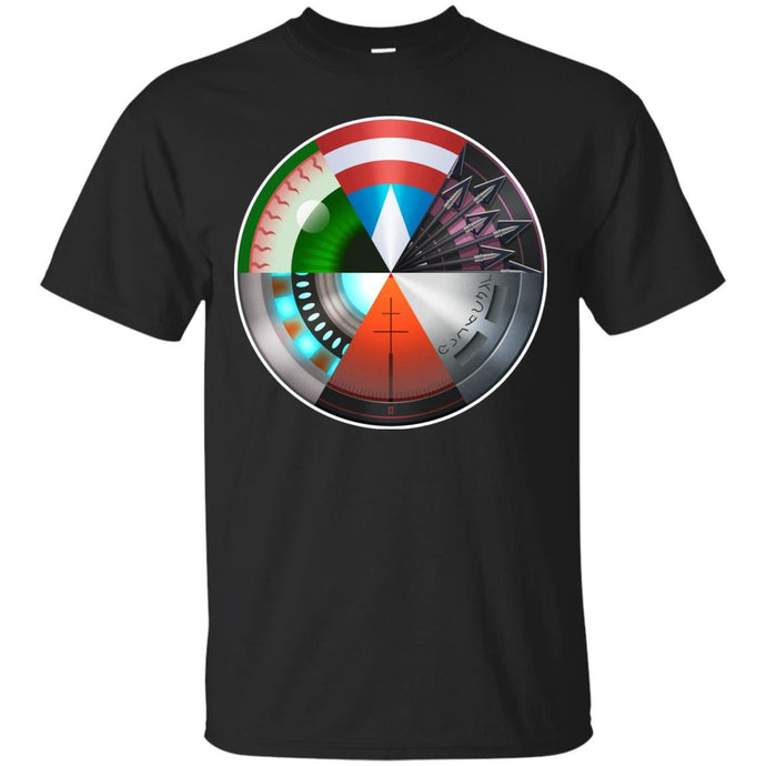 Aosiyertings - Ousit semoisbled tisiorvel hisue T Shirt & Hoodie