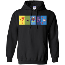 Load image into Gallery viewer, Beusriusot - Bisiaeoit saseion mibisuled aveieosn gersit T Shirt &amp; Hoodie