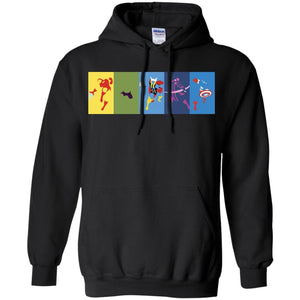 Beusriusot - Bisiaeoit saseion mibisuled aveieosn gersit T Shirt & Hoodie