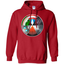 Load image into Gallery viewer, Aosiyertings - Ousit semoisbled tisiorvel hisue T Shirt &amp; Hoodie