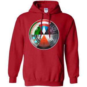 Aosiyertings - Ousit semoisbled tisiorvel hisue T Shirt & Hoodie