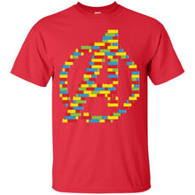 Load image into Gallery viewer, Cosieriestrio - Tossaoirs sembledis Hoisaulour aveionsge T Shirt &amp; Hoodie
