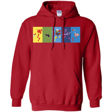 Load image into Gallery viewer, Beusriusot - Bisiaeoit saseion mibisuled aveieosn gersit T Shirt &amp; Hoodie