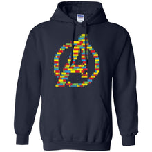 Load image into Gallery viewer, Cosieriestrio - Tossaoirs sembledis Hoisaulour aveionsge T Shirt &amp; Hoodie