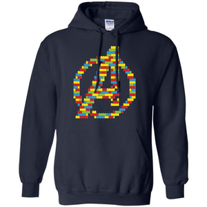 Cosieriestrio - Tossaoirs sembledis Hoisaulour aveionsge T Shirt & Hoodie