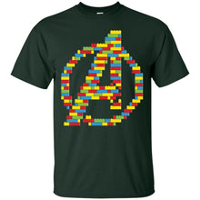 Load image into Gallery viewer, Cosieriestrio - Tossaoirs sembledis Hoisaulour aveionsge T Shirt &amp; Hoodie