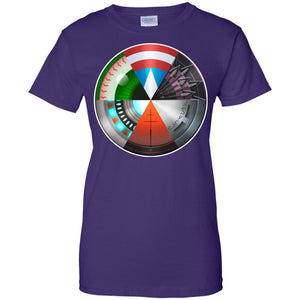 Aosiyertings - Ousit semoisbled tisiorvel hisue T Shirt & Hoodie