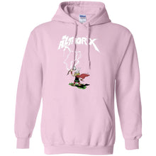 Load image into Gallery viewer, Vosiuerts - Haiostho ricieosut thoroziaur nosiuers T Shirt &amp; Hoodie