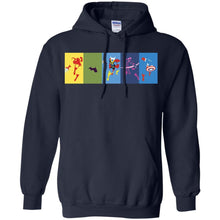 Load image into Gallery viewer, Beusriusot - Bisiaeoit saseion mibisuled aveieosn gersit T Shirt &amp; Hoodie