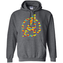 Load image into Gallery viewer, Cosieriestrio - Tossaoirs sembledis Hoisaulour aveionsge T Shirt &amp; Hoodie