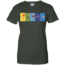 Load image into Gallery viewer, Beusriusot - Bisiaeoit saseion mibisuled aveieosn gersit T Shirt &amp; Hoodie