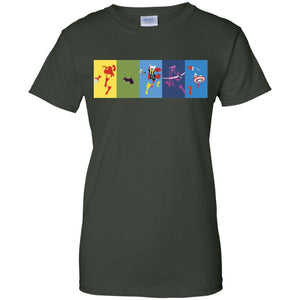 Beusriusot - Bisiaeoit saseion mibisuled aveieosn gersit T Shirt & Hoodie