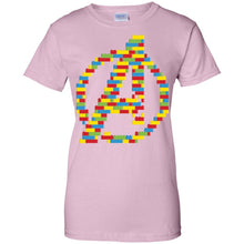 Load image into Gallery viewer, Cosieriestrio - Tossaoirs sembledis Hoisaulour aveionsge T Shirt &amp; Hoodie