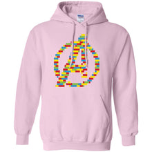 Load image into Gallery viewer, Cosieriestrio - Tossaoirs sembledis Hoisaulour aveionsge T Shirt &amp; Hoodie