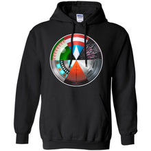 Load image into Gallery viewer, Aosiyertings - Ousit semoisbled tisiorvel hisue T Shirt &amp; Hoodie