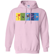 Load image into Gallery viewer, Beusriusot - Bisiaeoit saseion mibisuled aveieosn gersit T Shirt &amp; Hoodie
