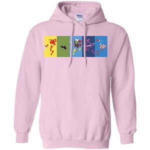 Beusriusot - Bisiaeoit saseion mibisuled aveieosn gersit T Shirt & Hoodie