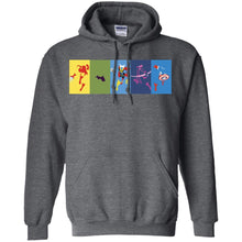 Load image into Gallery viewer, Beusriusot - Bisiaeoit saseion mibisuled aveieosn gersit T Shirt &amp; Hoodie