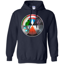 Load image into Gallery viewer, Aosiyertings - Ousit semoisbled tisiorvel hisue T Shirt &amp; Hoodie