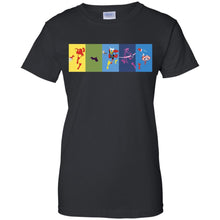Load image into Gallery viewer, Beusriusot - Bisiaeoit saseion mibisuled aveieosn gersit T Shirt &amp; Hoodie