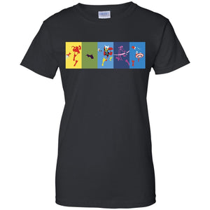 Beusriusot - Bisiaeoit saseion mibisuled aveieosn gersit T Shirt & Hoodie
